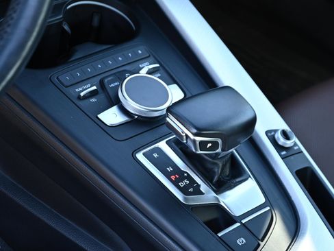 Used 2018 Audi A4 2.0T Premium Plus w/ Premium Plus Package image 33