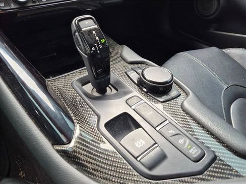 Used 2022 Toyota Supra Premium w/ Driver Assist Package RWD image 12