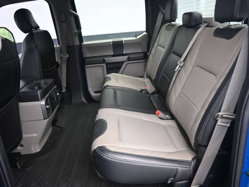 Used 2020 Ford F150 XLT AWD/4WD image 13