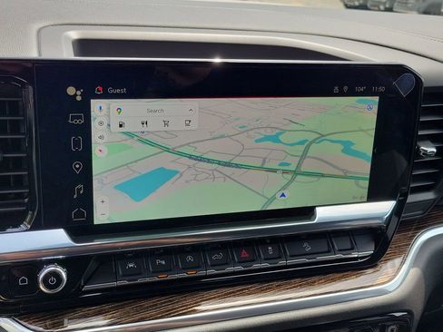 New 2025 GMC Sierra 1500 Elevation w/ Preferred Package image 23