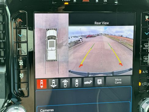 Used 2023 RAM 1500 Limited image 17