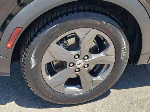Used 2021 Ford Mustang Mach-E Select RWD image 30