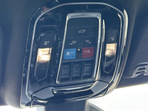 Used 2024 Jeep Grand Wagoneer L Series II w/ Quick Order Packagew 28T image 21