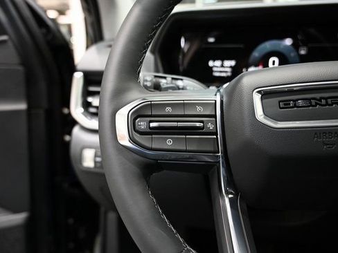 New 2026 GMC Terrain Denali w/ LPO, Black Badging Package image 21