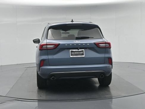 Certified 2024 Ford Escape ST-Line w/ Tech Pack #1 FWD image 25