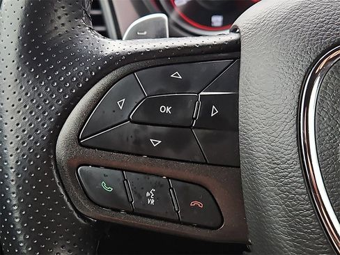 Certified 2022 Dodge Challenger R/T image 27