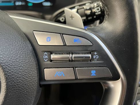 Used 2024 Hyundai Palisade Limited AWD/4WD image 61