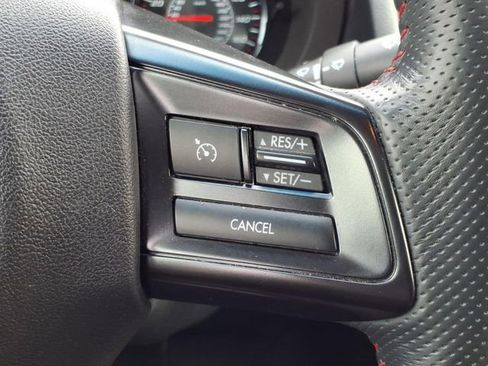 Used 2021 Subaru WRX STI Limited image 23