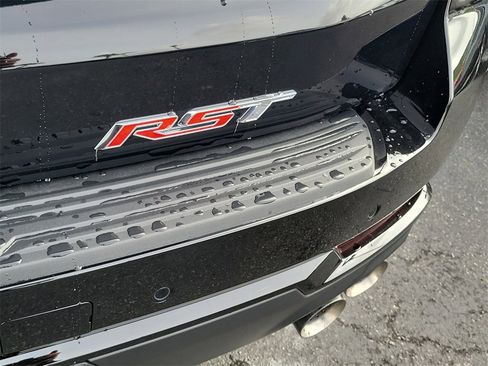 New 2026 Chevrolet Suburban RST w/ Comfort Package image 23