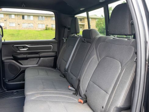 Used 2019 RAM 1500 Big Horn AWD/4WD image 29