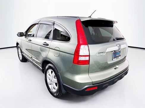 Used 2007 Honda CR-V EX image 5