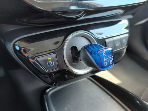 Used 2020 Toyota Prius Prime LE image 20