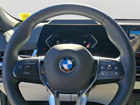 Used 2026 BMW X2 xDrive28i w/ Technology Package image 20