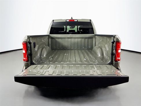 New 2026 RAM 1500 Big Horn AWD/4WD image 27