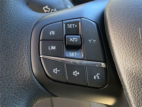 New 2026 Ford Transit 350 148 High Roof Extended DRW w/ Load Area Protection Package image 15