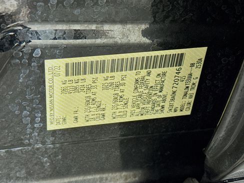 Used 2022 Nissan Rogue SV FWD image 68