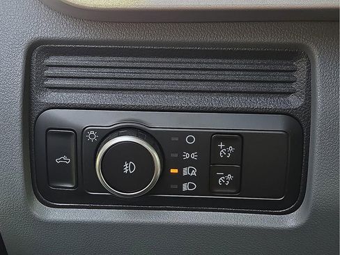 New 2025 Ford F350 XLT image 16