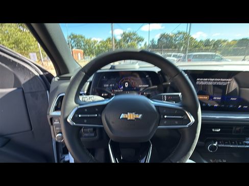 New 2026 Chevrolet Suburban Premier w/ Sun And Tow Package image 12