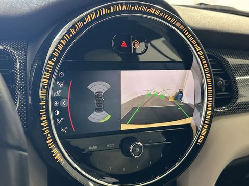 Certified 2022 MINI Cooper S w/ Driver Assistance Package image 19