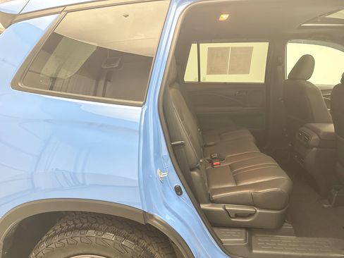 Used 2024 Honda Passport TrailSport image 20