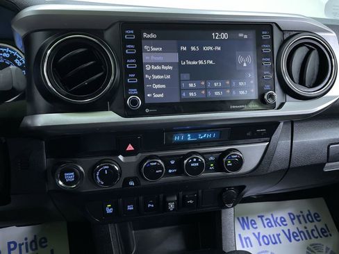 Used 2023 Toyota Tacoma SR5 image 22