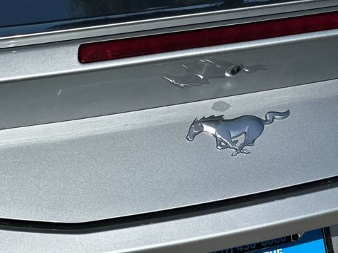 Used 2025 Ford Mustang Premium RWD image 27