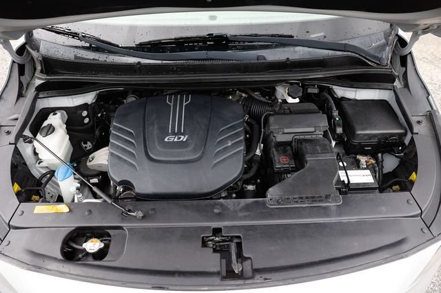 Used 2018 Kia Sedona SX Limited FWD image 23
