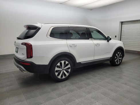 Used 2021 Kia Telluride S FWD image 10