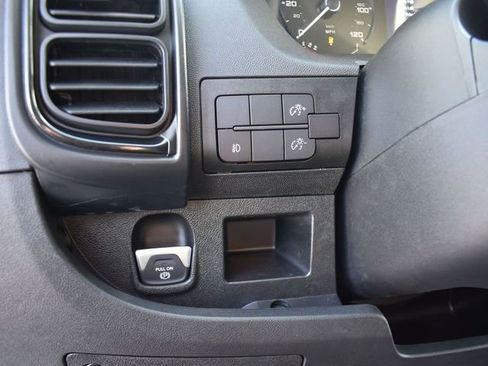 New 2026 RAM ProMaster 3500 w/ Convenience Group image 22