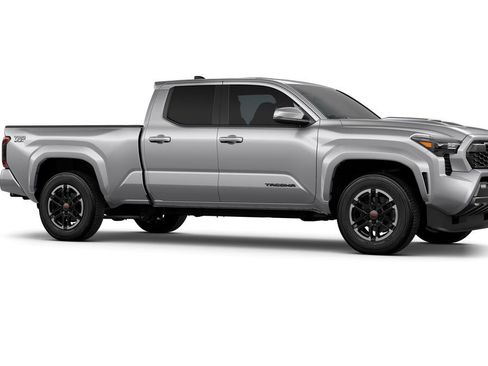 New 2026 Toyota Tacoma TRD Sport AWD/4WD image 14