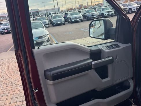 Used 2016 Ford F150 XLT w/ Equipment Group 301A Mid image 11