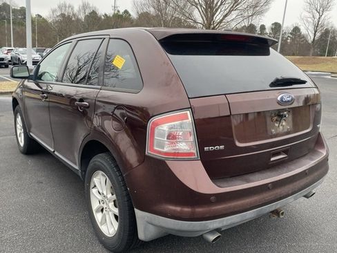 Used 2009 Ford Edge SEL image 10