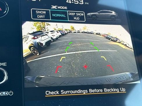 New 2026 Subaru Crosstrek 2.0i Premium image 16