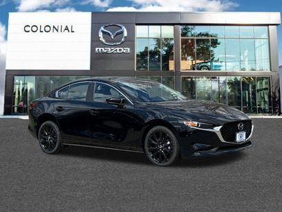 New 2026 MAZDA MAZDA3 s Sport