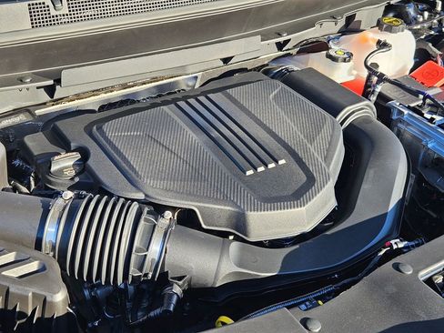 New 2026 Chevrolet Traverse RS image 41