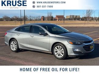 Used 2024 Chevrolet Malibu LT video 1