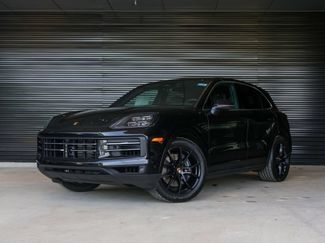 New 2026 Porsche Cayenne AWD/4WD video 1