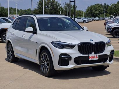 Used 2023 BMW X5 xDrive45e w/ M Sport Package