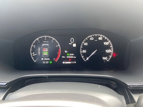 Used 2023 Honda CR-V LX image 19