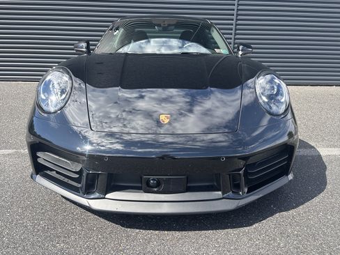 Used 2026 Porsche 911 Carrera S image 8