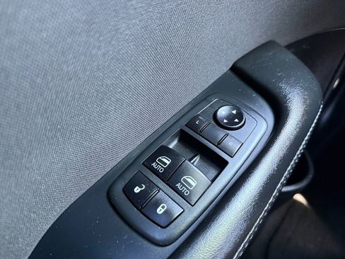 Used 2020 Dodge Challenger SXT w/ Blacktop Package RWD image 23
