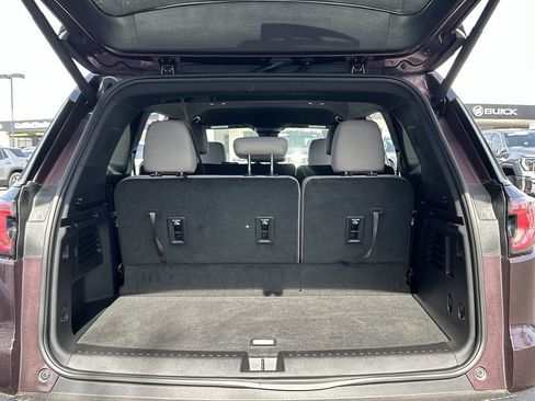 New 2025 GMC Acadia Elevation FWD image 26