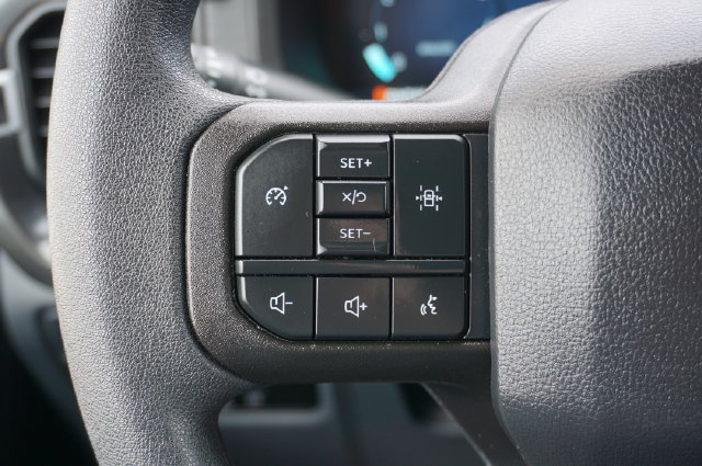 Used 2026 Ford F150 STX w/ Equipment Group 200A AWD/4WD image 18