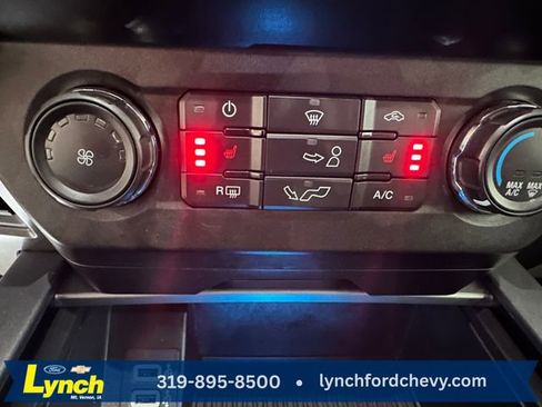 Used 2020 Ford F150 XLT w/ Equipment Group 302A Luxury image 13