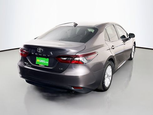 Used 2024 Toyota Camry LE FWD image 10