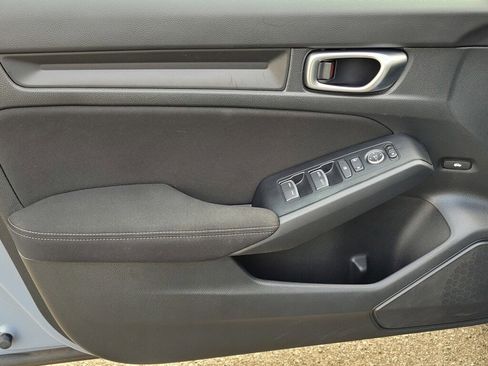 Certified 2024 Honda Civic Sport image 17