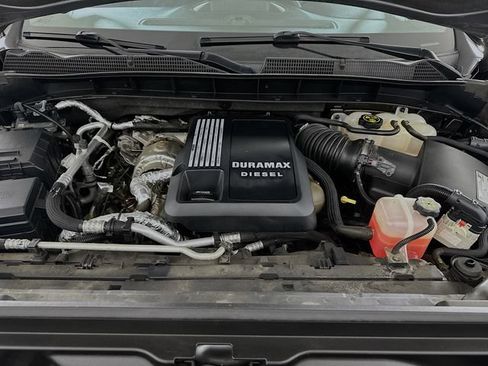 Used 2021 GMC Sierra 1500 Elevation AWD/4WD image 34