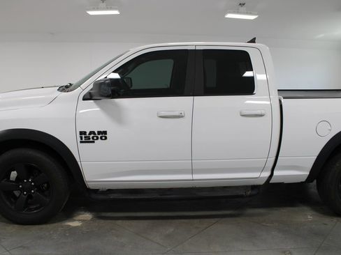 Used 2019 RAM 1500 Classic Warlock RWD image 6