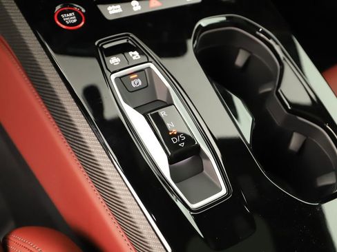 New 2026 Audi S5 Premium Plus image 29