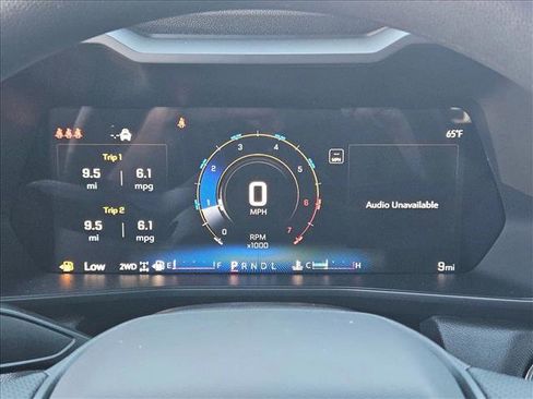 New 2026 Chevrolet Colorado Trail Boss image 11